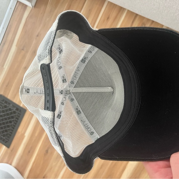 American flag snap back hat - Picture 4 of 4